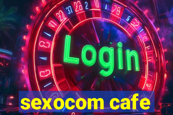 sexocom cafe